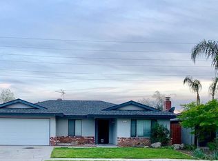 5848 E Illinois Ave, Fresno, CA 93727