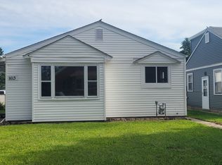 1613 Richard Ave, Mount Pleasant, WI 53403