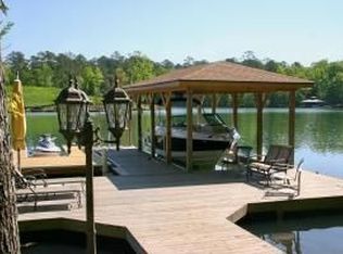 77 Lunker Ct, Dadeville, AL 36853