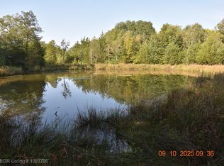 D 1171 Rd, Keota, OK 74941