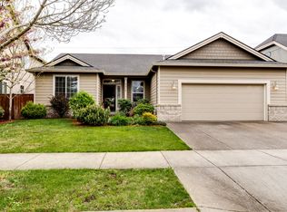 4974 Chancellor Ln, Eugene, OR