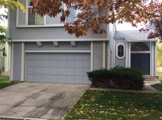 7539 Whimbleton Way, Reno, NV 89511