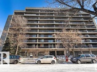 Burlington Tower, Edmonton, AB T5A 4N4