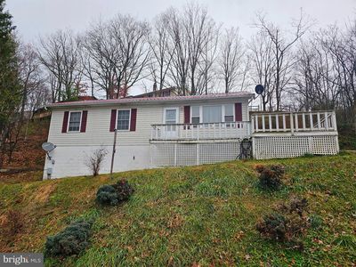 11024 Highland Estates Dr NE, Cumberland, MD, 21502