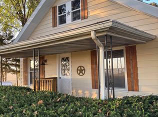 2059 Lair Rd, Ashland, IL 62612
