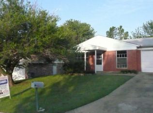 412 NW 72nd St, Lawton, OK 73505
