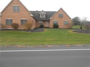 6088 W Main Blvd, Bath, PA 18014