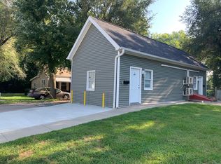 1616 N 2nd St #1616A, Quincy, IL 62301