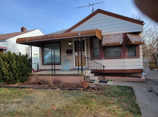 6858 Westwood St, Detroit, MI