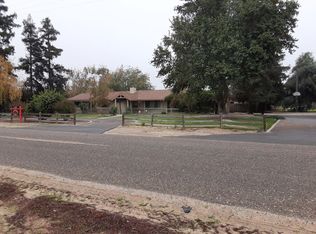 4507 Griffith Ave, Livingston, CA 95334