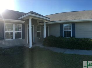 165 Clydesdale Ct, Guyton, GA 31312
