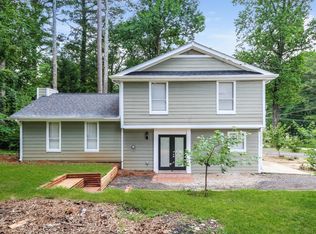 1206 Haliburton Ave, Lawrenceville, GA 30046
