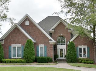 12803 Crestview Cv, Prospect, KY 40059