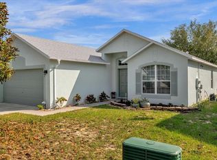 517 Ronshelle Ave, Haines City, FL 33844