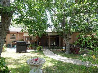 1002 Valley View Dr, Weslaco, TX 78596