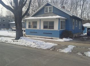 17 Travis Ave, Binghamton, NY 13904