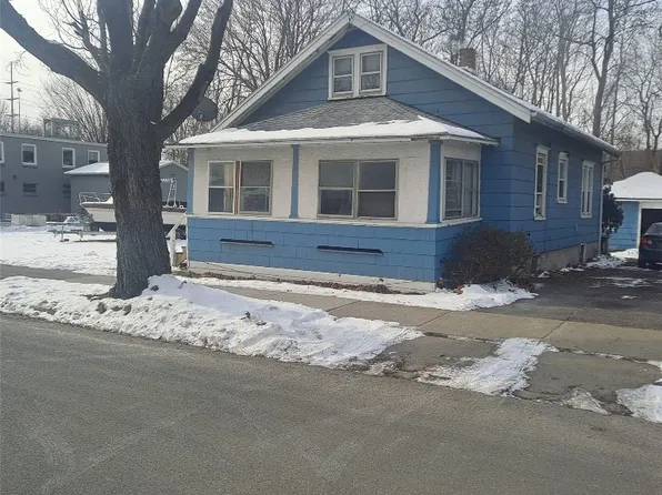 17 Travis Ave, Binghamton, NY 13904