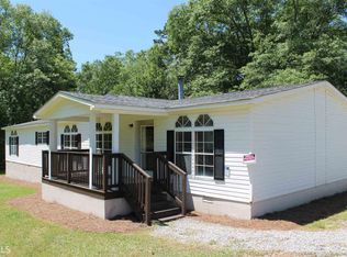 2122 Cleveland Rd, Bogart, GA 30622