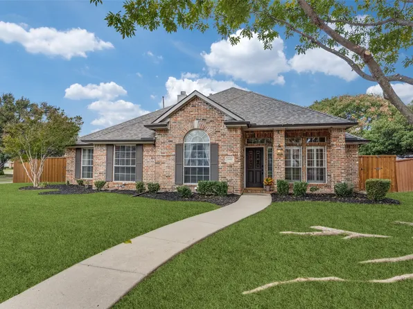 2449 Elm Leaf Ln, Plano, TX 75025
