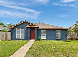 1538 Cedarcrest Cir, Mesquite, TX 75149