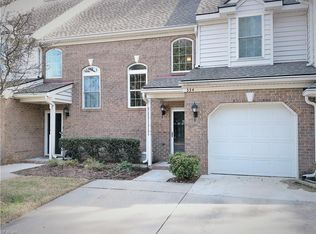 334 Hillside Ter, Newport News, VA 23602
