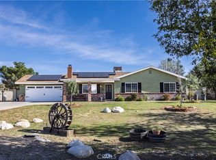 32924 Acklins Ave, Acton, CA 93510