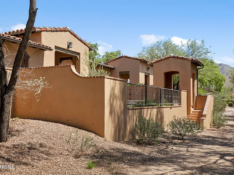 18650 N Thompson Peak Pkwy #1060 — Photo 33