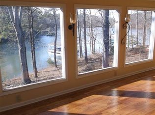 5615 Truman Mountain Rd, Gainesville, GA 30506