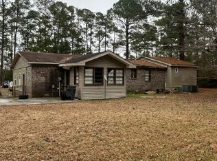 371 Calabash Rd NW, Carolina Shor, NC 28467