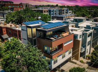 1711 Boulder St, Denver, CO 80211