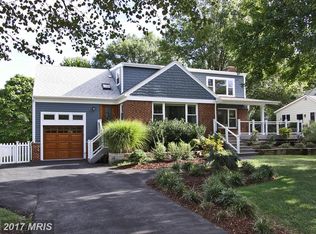 6636 Kirkley Ave, Mc Lean, VA 22101