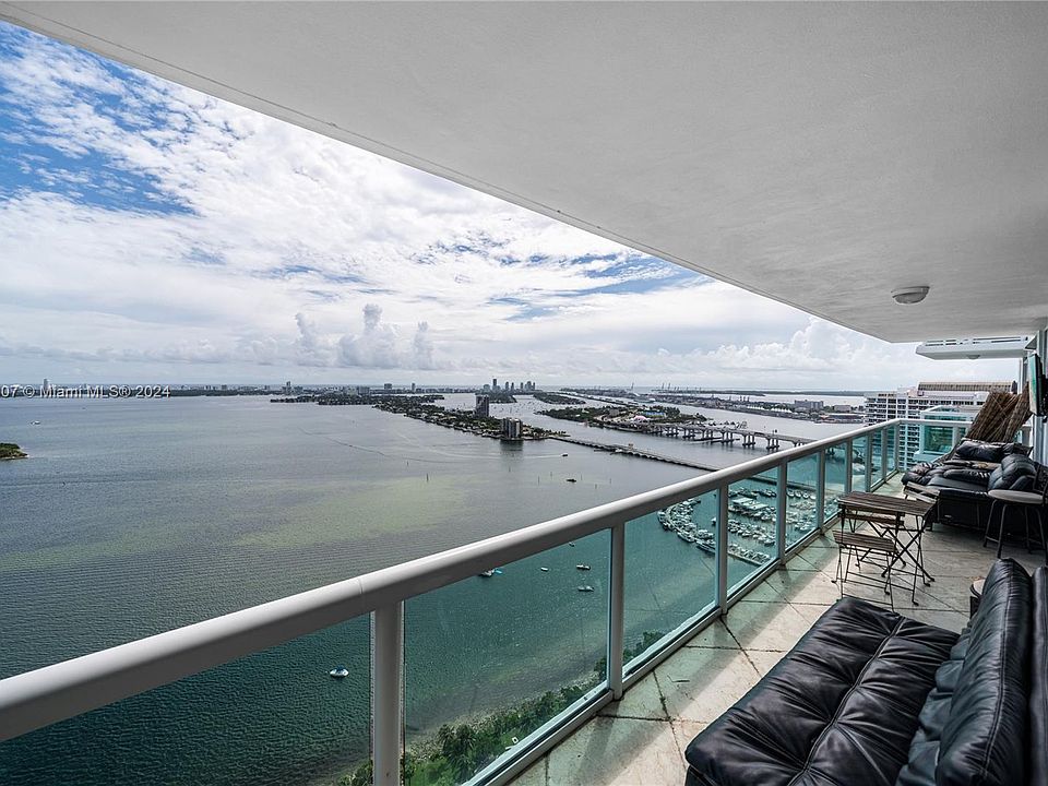 1st image of 1800 N Bayshore Dr APT 4105