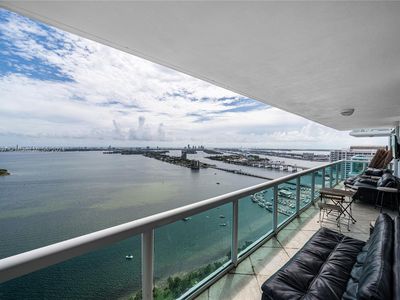 1800 N Bayshore Dr APT 4105, Miami, FL, 33132