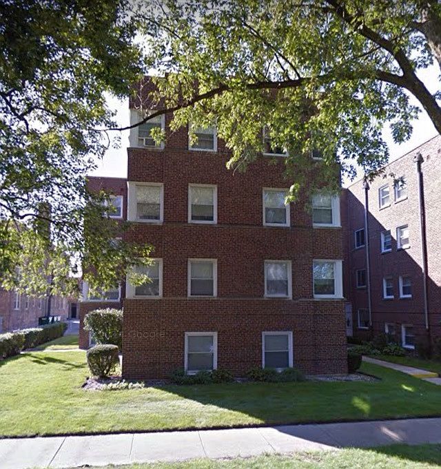 1st image of 7220 N Claremont Ave APT 2A