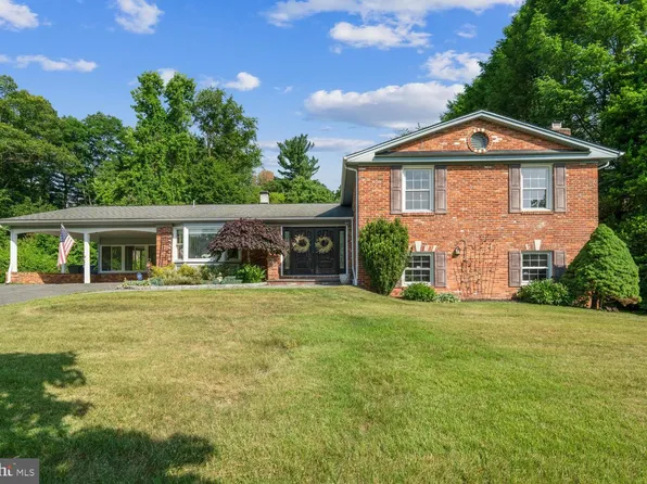 13818 Overton Ln, Silver Spring, MD 20904