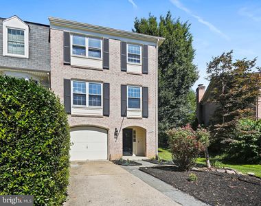 9541 Duffer Way, Montgomery Village, MD, 20886