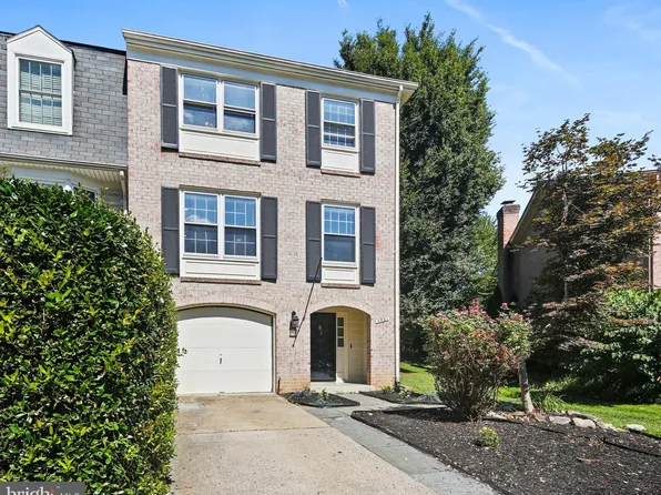 9541 Duffer Way, Montgomery Village, MD 20886