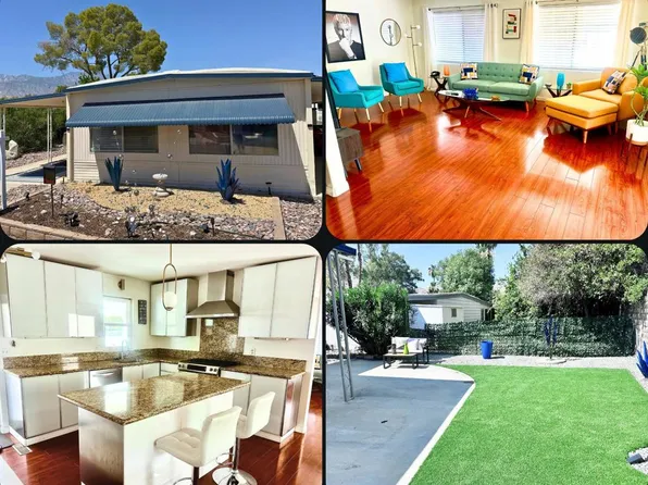 10 Via Valverde, Cathedral City, CA 92234