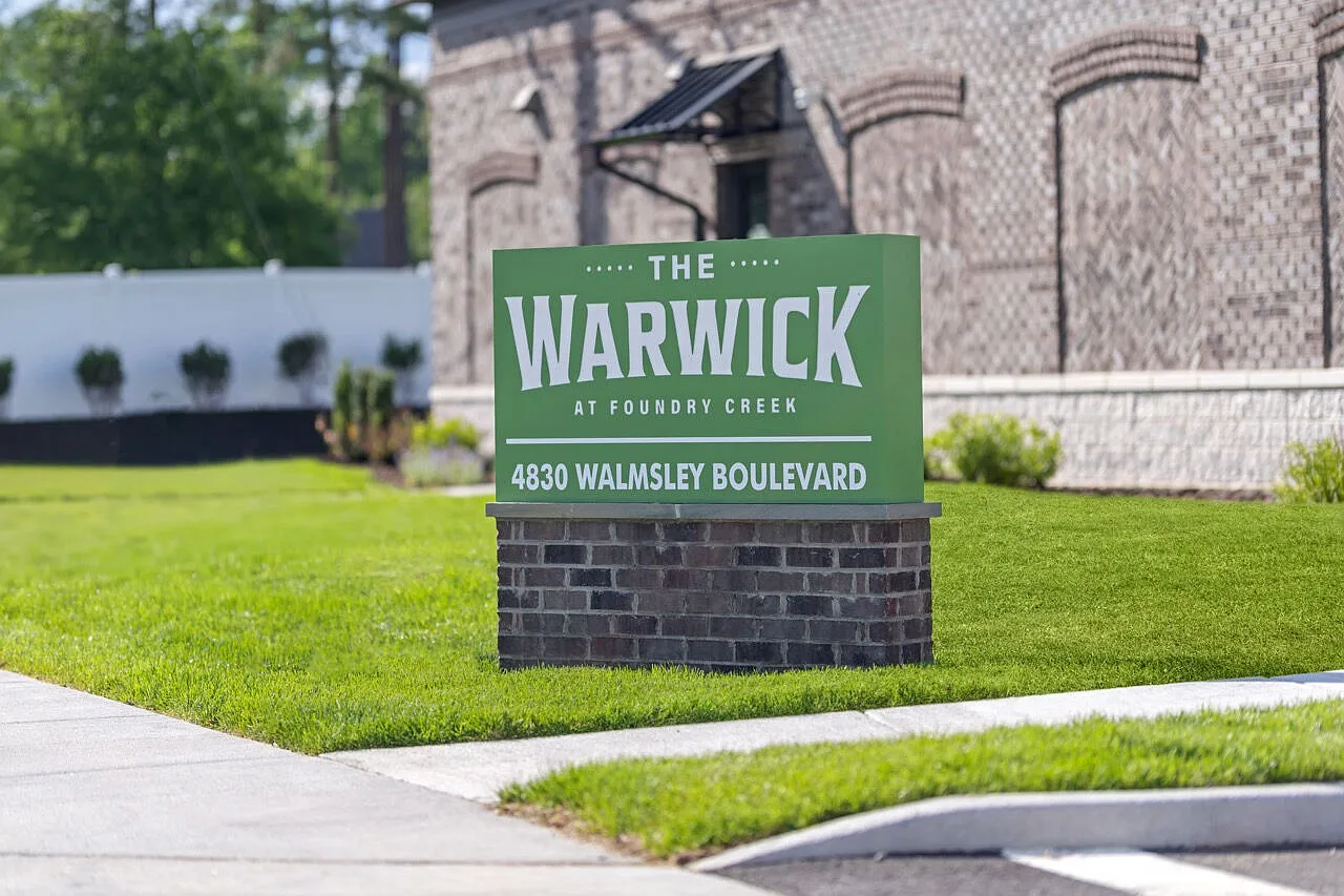 The Warwick at Foundry Creek — Photo 2