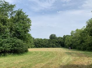 11627 Bell Buckle Rd, Bell Buckle, TN 37020