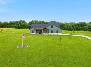 4438 S 86th Road, Bolivar, MO 65613