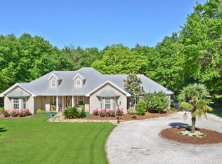 12737 County Road 65, Foley, AL 36535