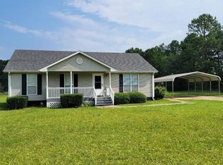 1097 Brittany St, Stapleton, GA 30823