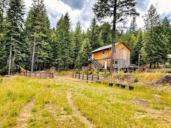 1010 Scotten Trl, Hyampom, CA 96046