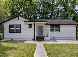 856 Bridgewater St SW, Atlanta, GA 30310