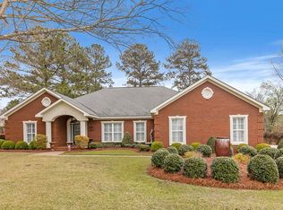 111 Cobblestone St, Dothan, AL 36305