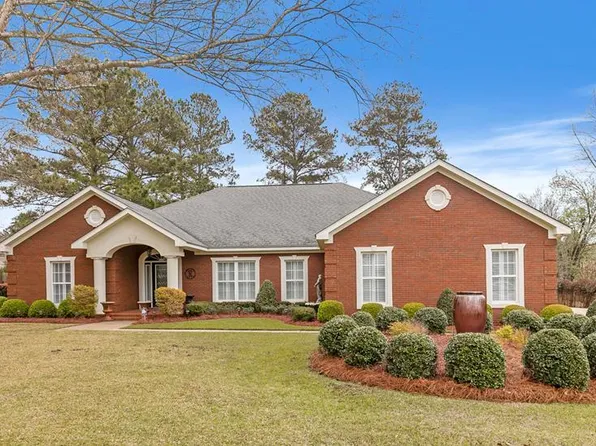 111 Cobblestone St, Dothan, AL 36305