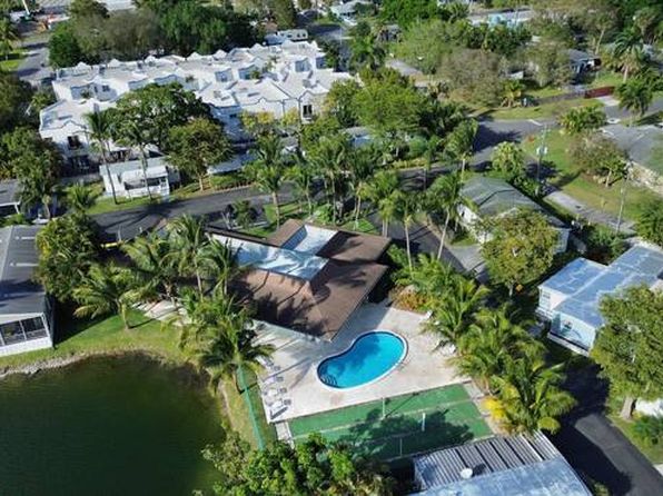 3001 SW 18th Ter LOT 157, Fort Lauderdale, FL 33315