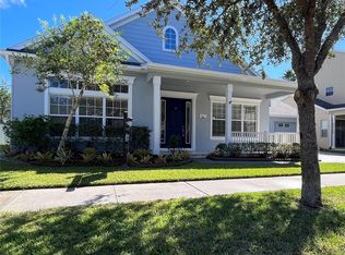 4115 Alcott Cir, Orlando, FL 32828