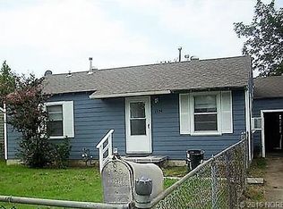 1524 N 68th East Ave, Tulsa, OK 74115